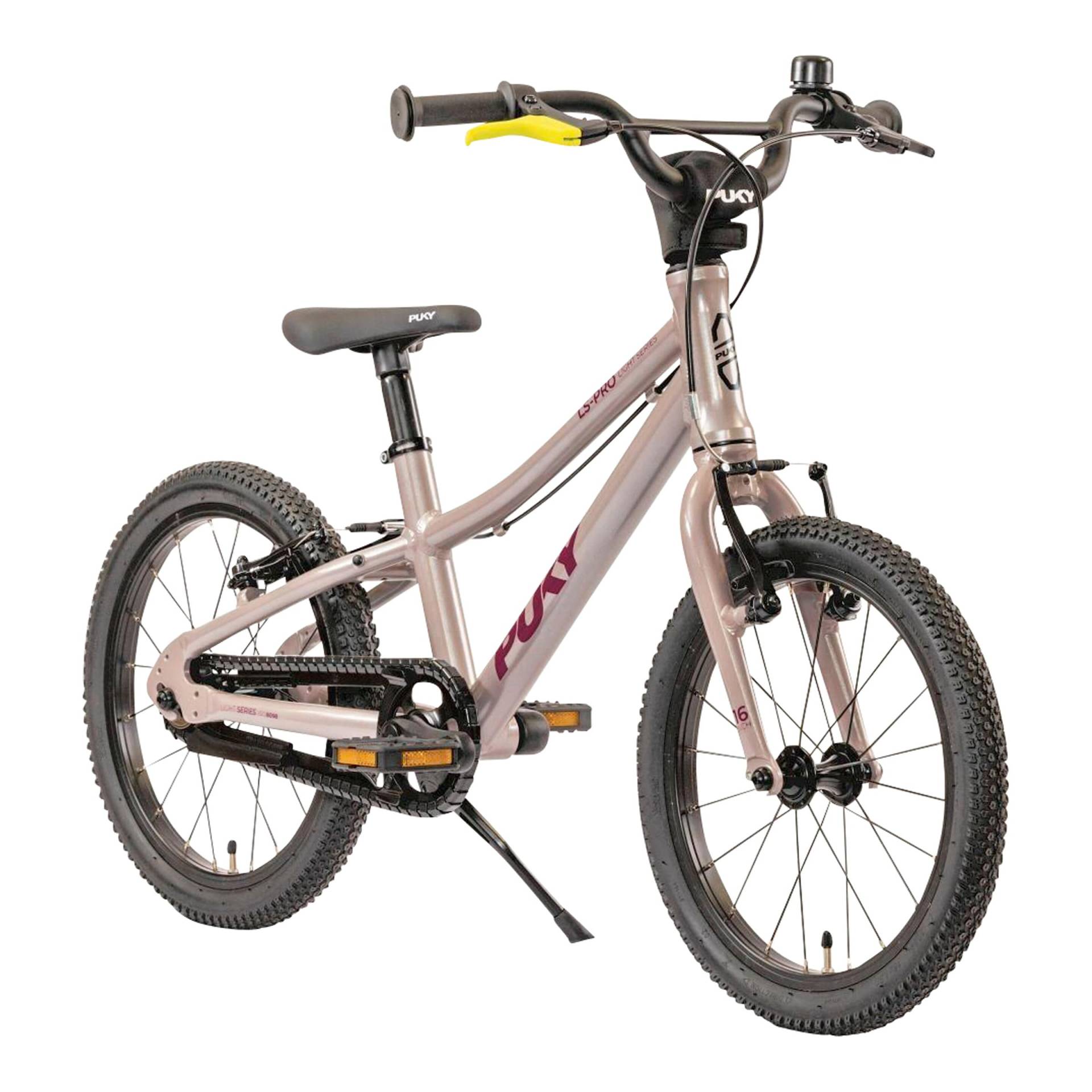 Puky Kinderfahrrad LS-PRO 16 Puky Kinderfahrrad LS-PRO 16 von Puky