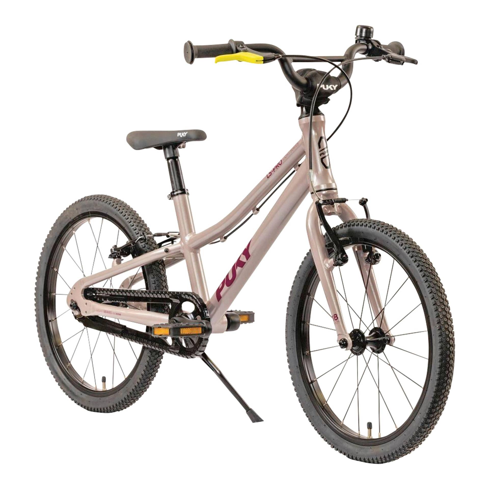 Puky Kinderfahrrad LS-PRO 18 Puky Kinderfahrrad LS-PRO 18 von Puky