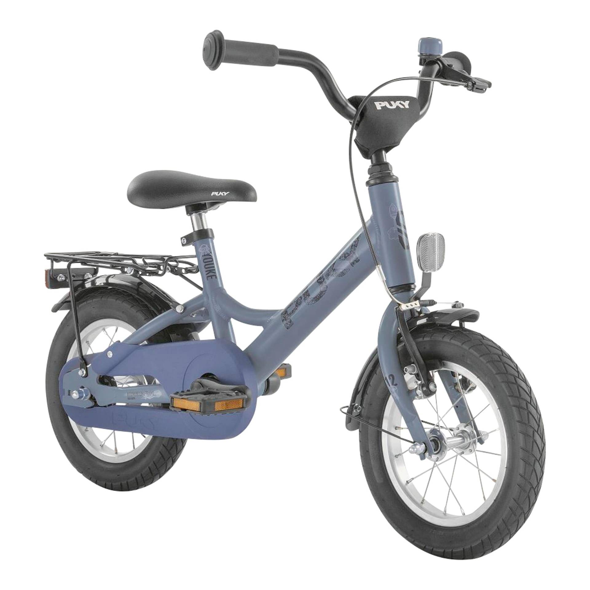 Puky Kinderfahrrad YOUKE 12 Puky Kinderfahrrad YOUKE 12 von Puky