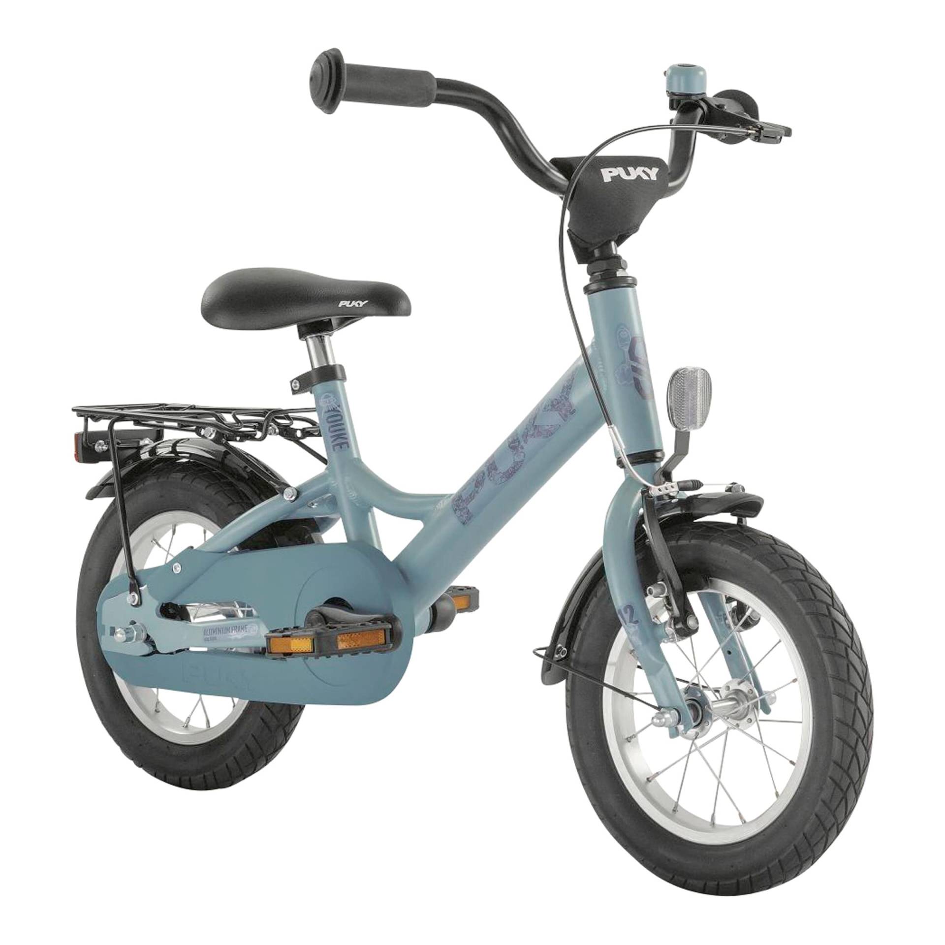 Puky Kinderfahrrad YOUKE 12 Puky Kinderfahrrad YOUKE 12 von Puky