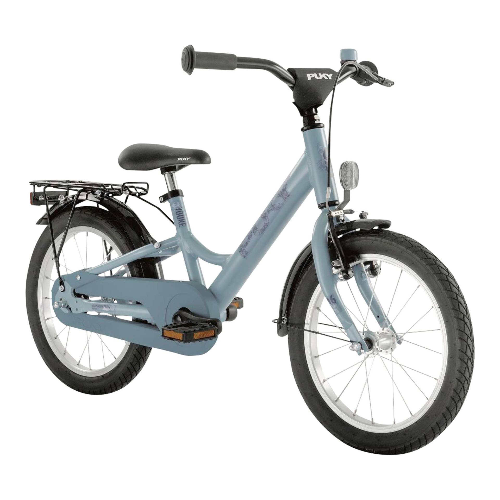 Puky Kinderfahrrad YOUKE 16 Puky Kinderfahrrad YOUKE 16 von Puky