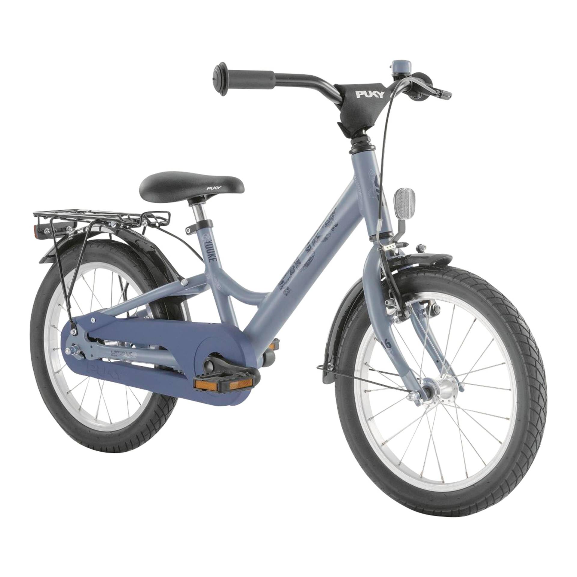 Puky Kinderfahrrad YOUKE 16 Puky Kinderfahrrad YOUKE 16 von Puky