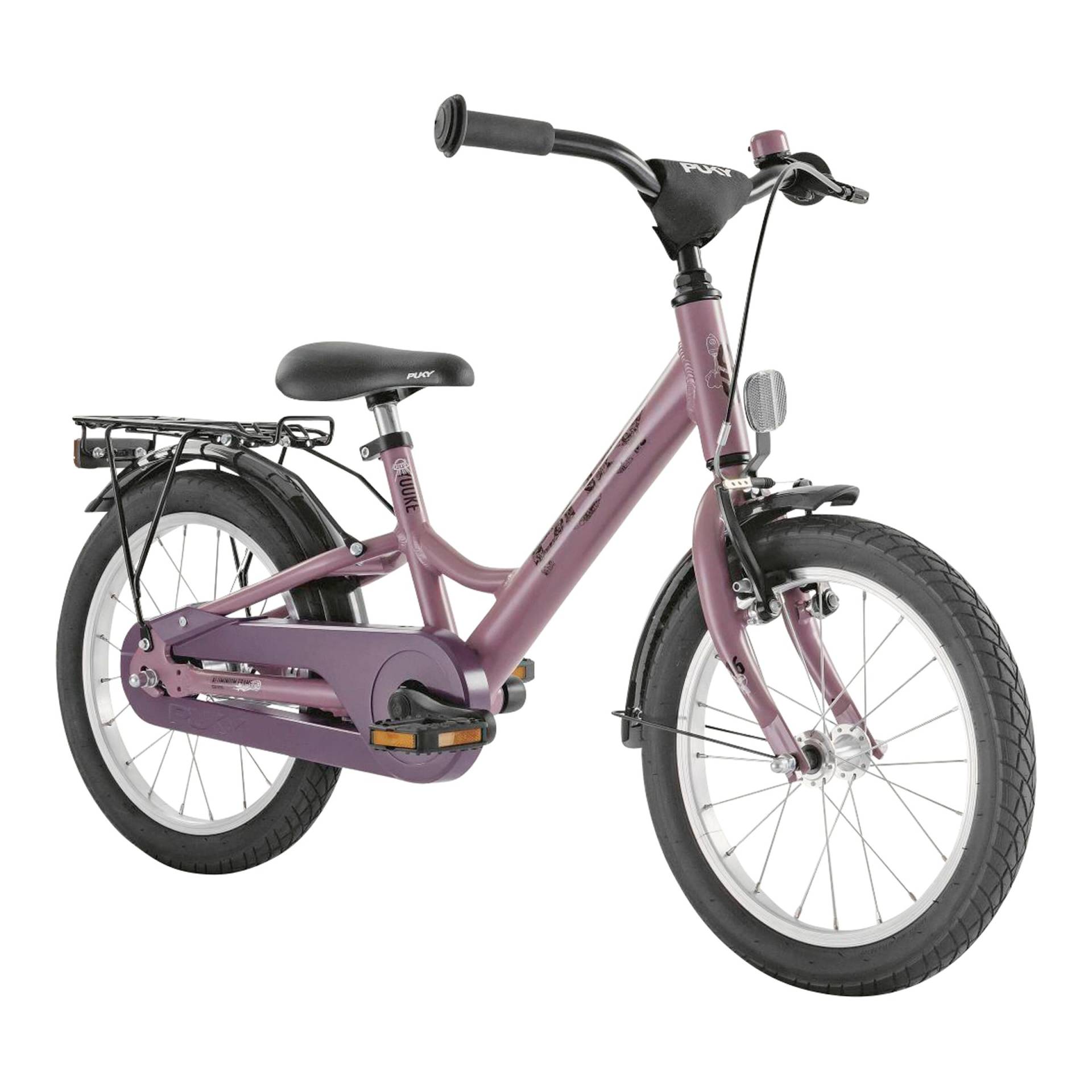 Puky Kinderfahrrad YOUKE 16 Puky Kinderfahrrad YOUKE 16 von Puky
