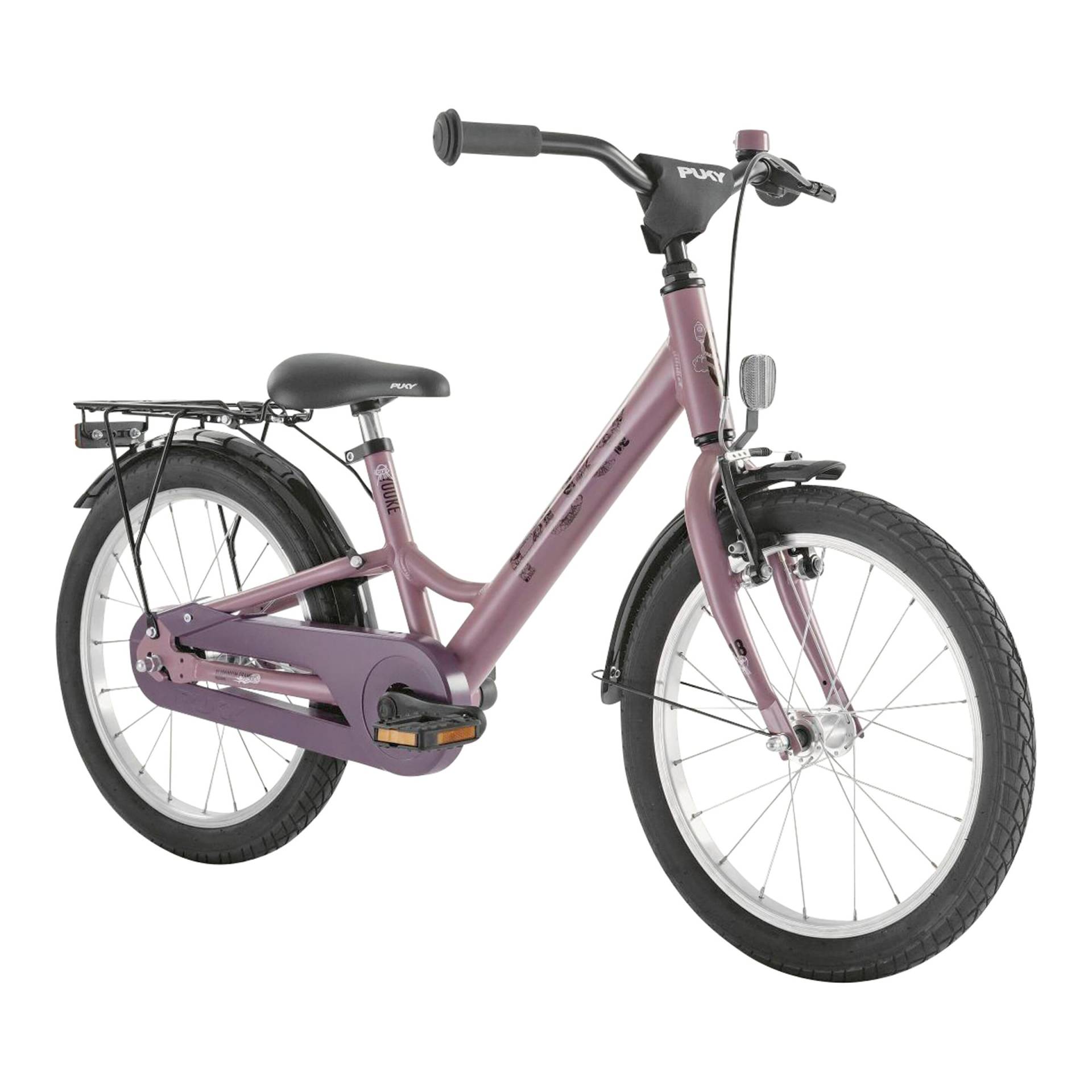 Puky Kinderfahrrad YOUKE 18 Puky Kinderfahrrad YOUKE 18 von Puky