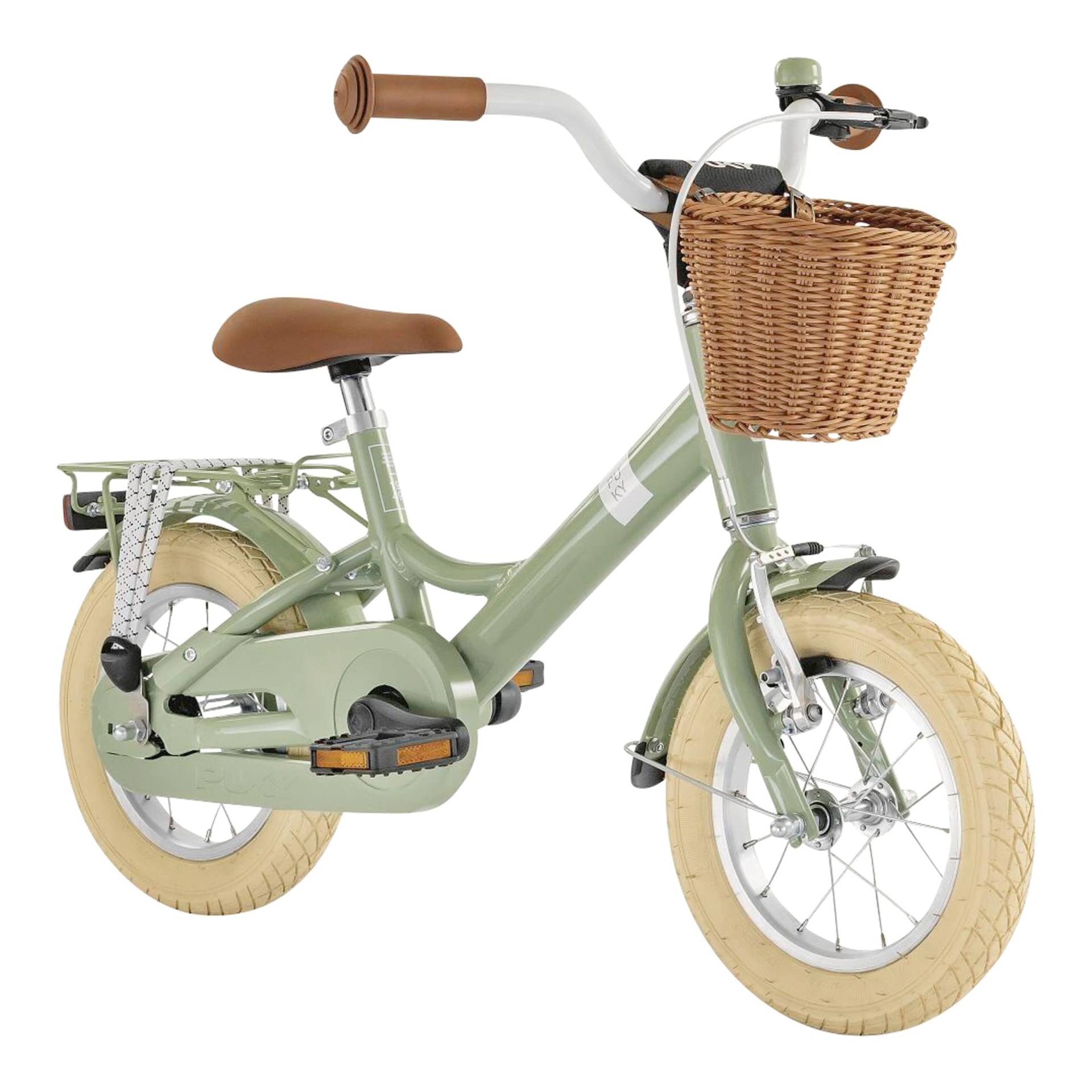 Puky Kinderfahrrad YOUKE Classic 12 Puky Kinderfahrrad YOUKE Classic 12 von Puky