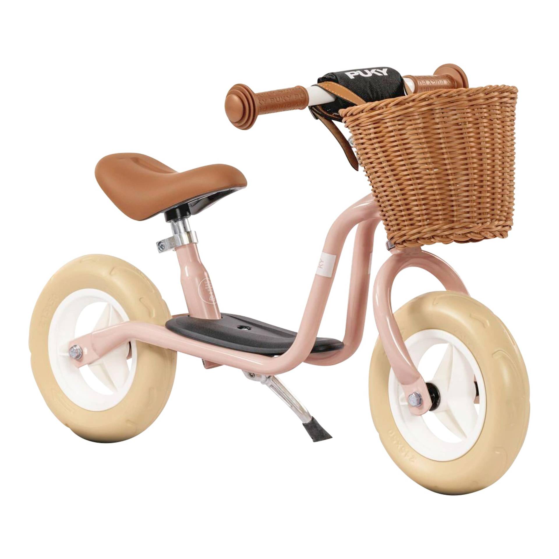 Puky Laufrad LR M Classic mit Lenkerkorb Puky Laufrad LR M Classic mit Lenkerkorb von Puky