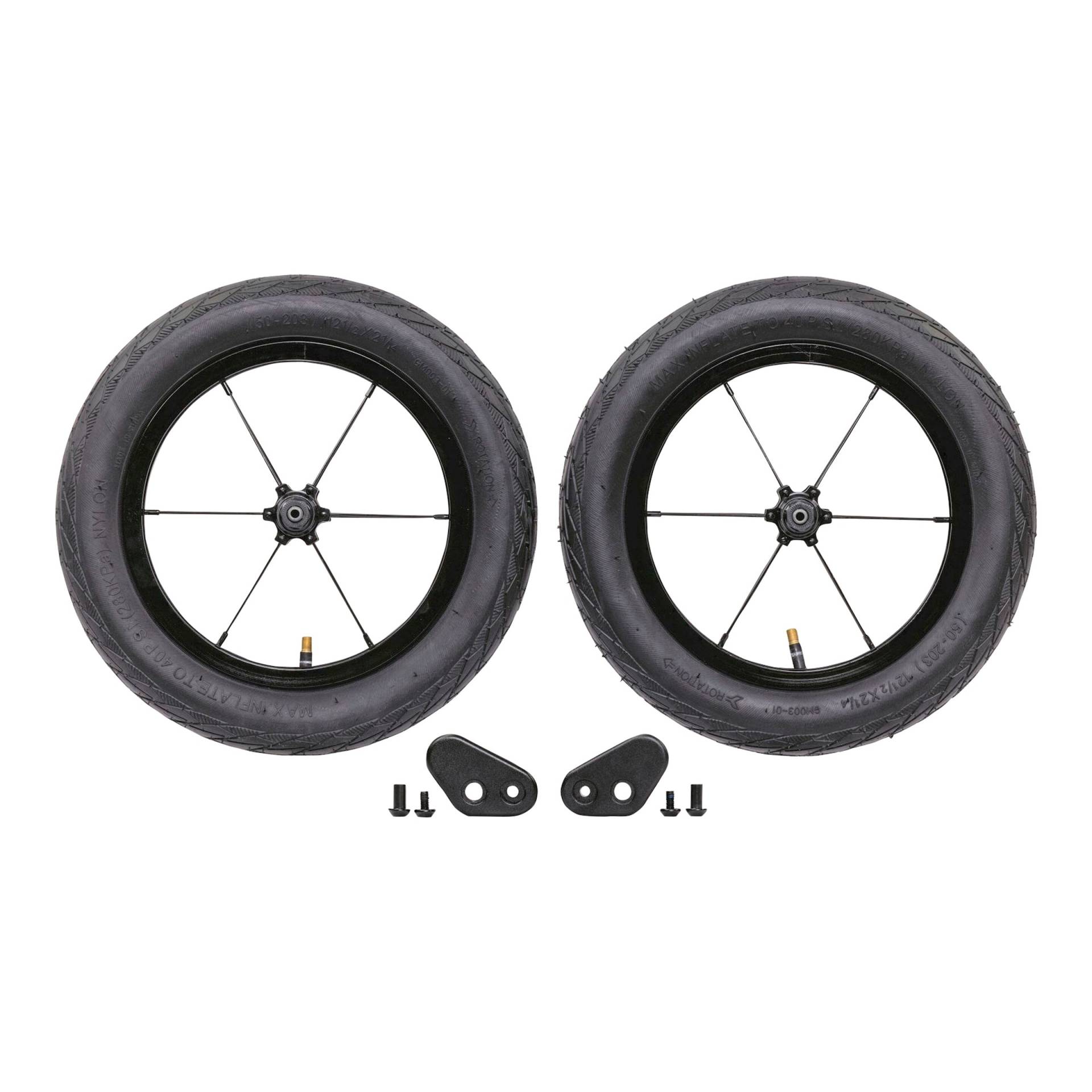 Puky Laufrad NEXT Upgrade Set 14 Puky Laufrad NEXT Upgrade Set 14 von Puky