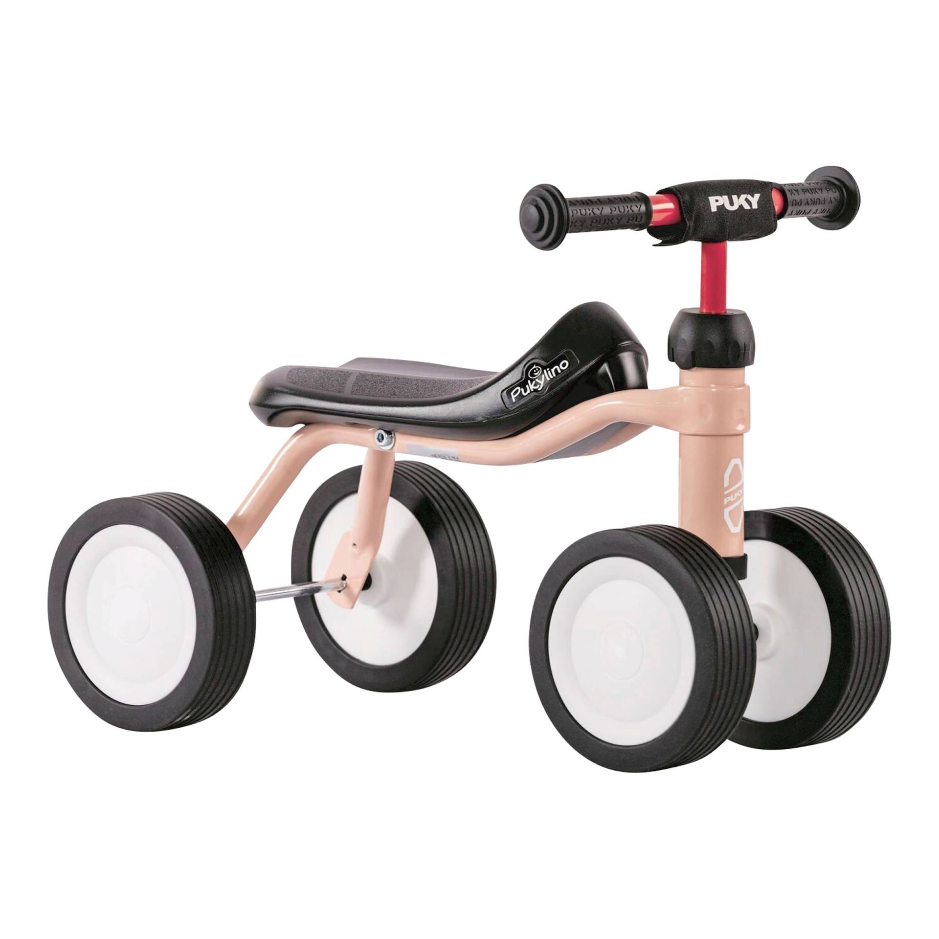 Puky Pukylino Rutscher mit Lenkpolster Puky Pukylino Rutscher mit Lenkpolster von Puky