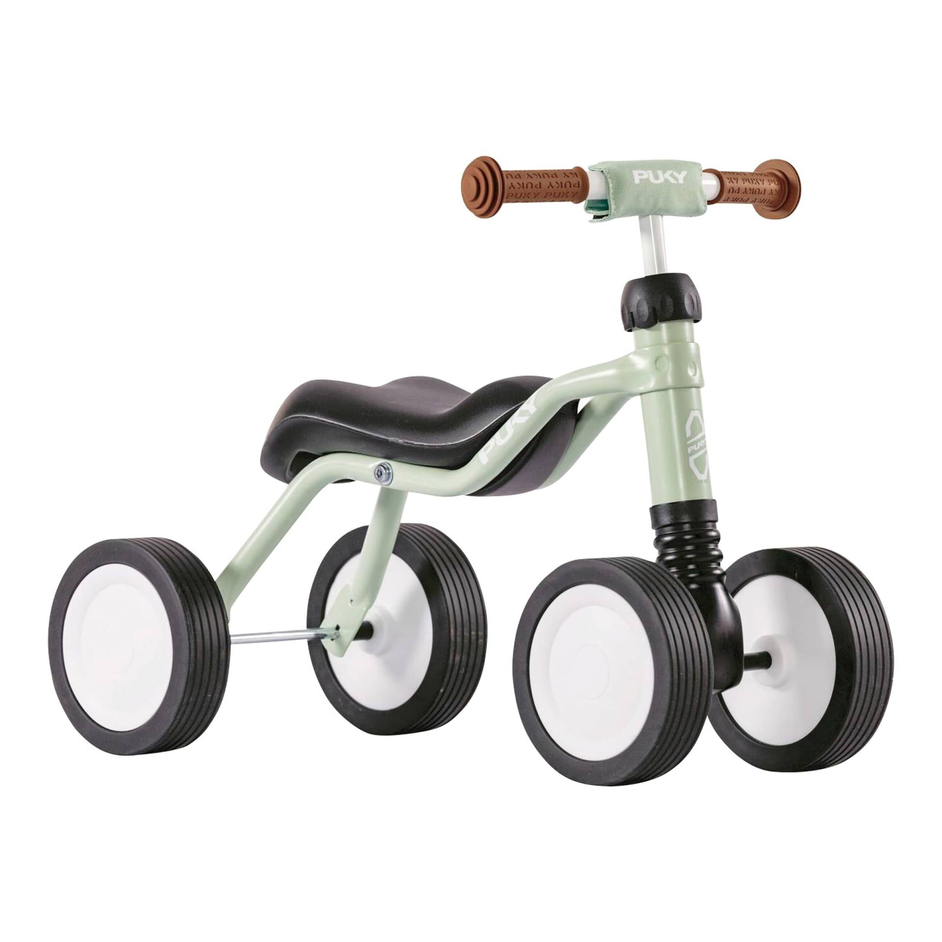 Puky Wutsch Rutscher WUTSCH mit Lenkpolster Puky Wutsch Rutscher WUTSCH mit Lenkpolster von Puky