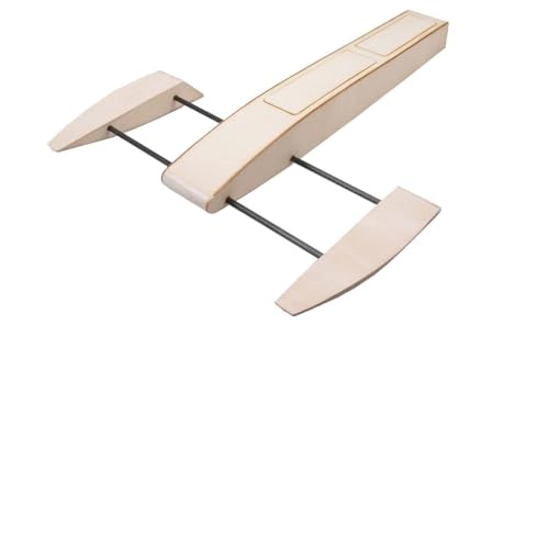 Puleuroy RC Schnellboot HöLzerner Sponson Outrigger Shrimp Schnellboot ModellbausäTze Funkferngesteuertes Schnellboot, Komplettbausatz Puleuroy RC Schnellboot HöLzerner Sponson Outrigger Shrimp Schnellboot ModellbausäTze Funkferngesteuertes Schnellboot, Komplettbausatz von Puleuroy