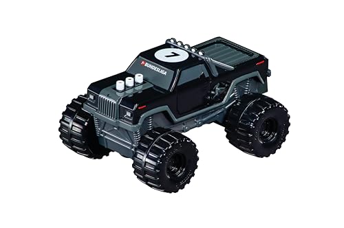 Bundesliga - Monster Truck Twinpack, unmixed 12 pc von Pull & SPEED