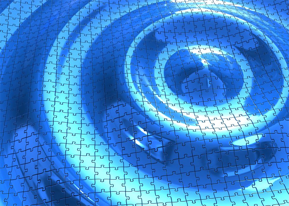 Puls Entertainment Puzzle-Puzzle² - Das zweite Puzzle mit Puzzle-Motiv 1000 Teile Puzzle Puls-Entertainment-Puzzle-66666 Puls Entertainment Puzzle-Puzzle² - Das zweite Puzzle mit Puzzle-Motiv 1000 Teile Puzzle Puls-Entertainment-Puzzle-66666 von Puls Entertainment