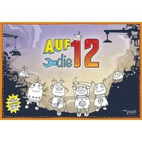 Auf die 12! von Puls entertainment GmbH