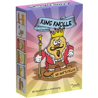 King Knolle von Puls entertainment GmbH