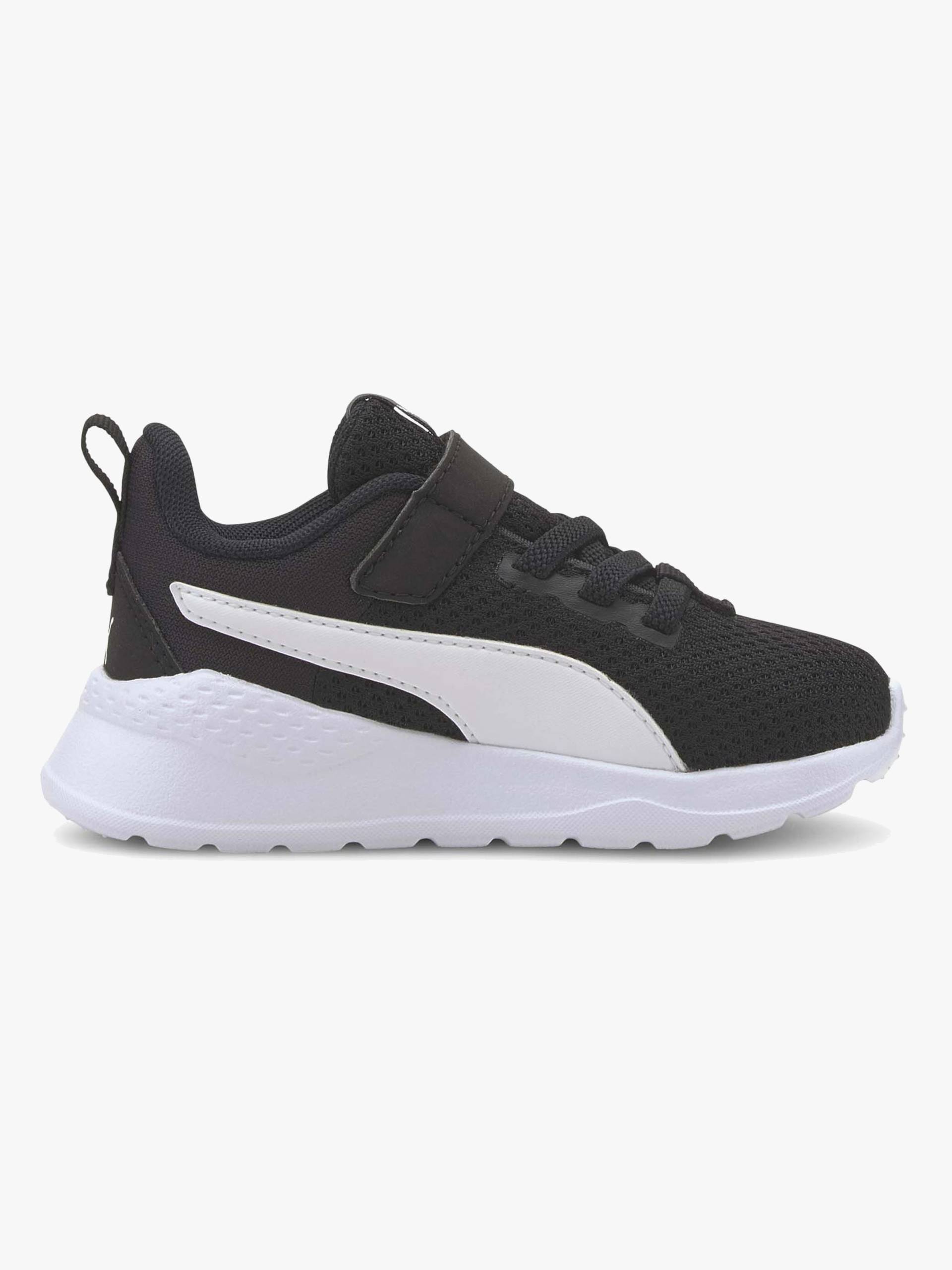 Puma Anzarun Lite AC Inf Kinder Sneaker, Schwarz, Größe 26, Kinderschuhe Puma Anzarun Lite AC Inf Kinder Sneaker, Schwarz, Größe 26, Kinderschuhe von Puma