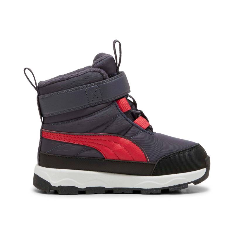 Puma Evolve Puretex AC Inf Winterstiefel, Grau, 24 von Puma