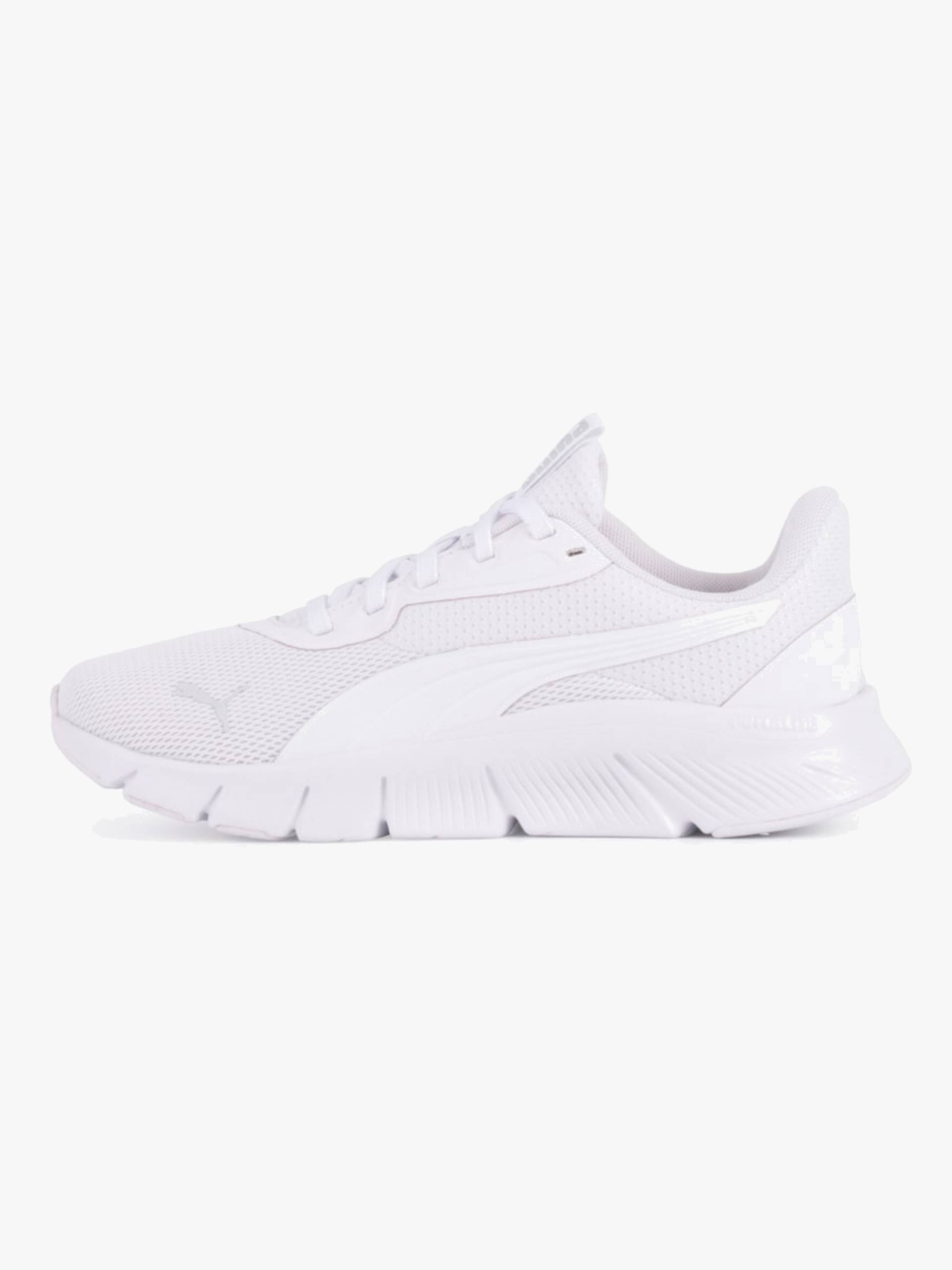 Puma FlexFocus Lite Modern Jr Kinder Sneaker, Flat Light Gray, 36, Kinderschuhe Puma FlexFocus Lite Modern Jr Kinder Sneaker, Flat Light Gray, 36, Kinderschuhe von Puma