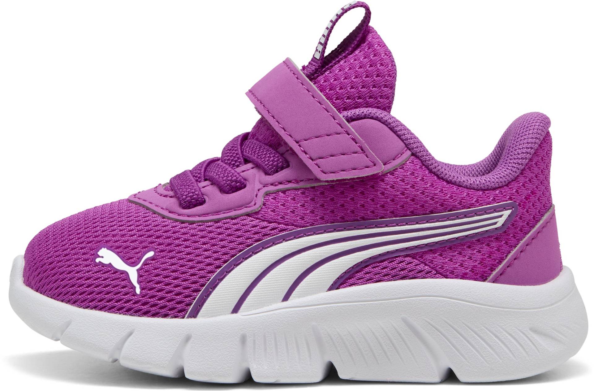 Puma FlexFocus Modern AC+ Infant Kinder Sneaker, Lila, 19, Kinderschuhe von Puma