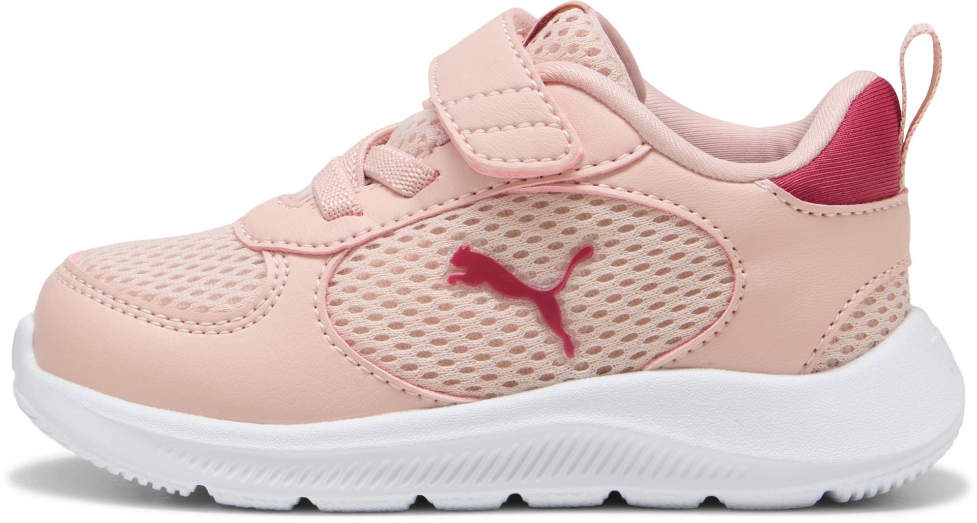 Puma Fun Racer 2 AC+ Infant Kinder Sneaker, Rosa, 19, Kinderschuhe von Puma