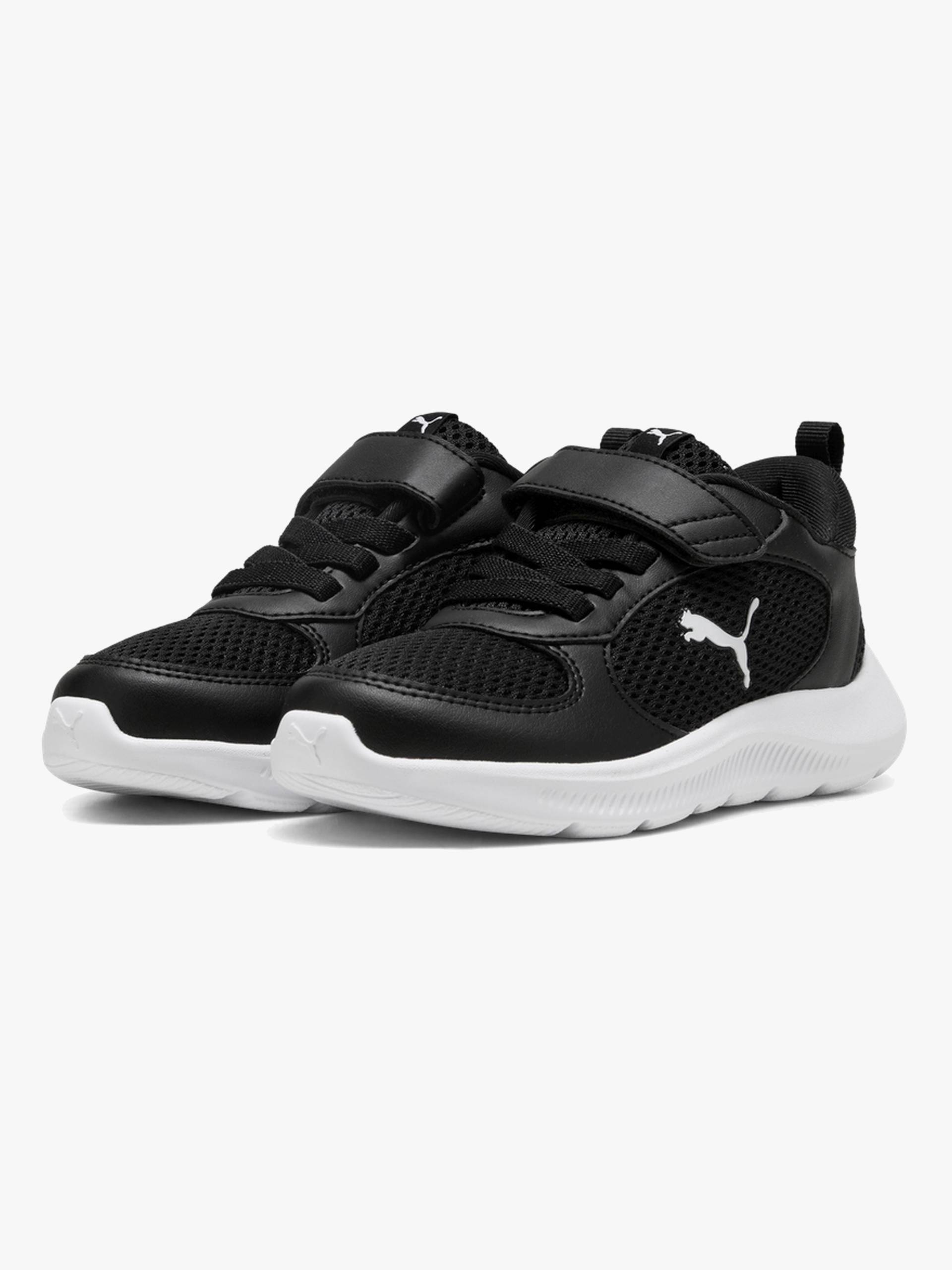 Puma Fun Racer 2 AC+ PS Kinder Sneaker, Fresh Water, 29, Kinderschuhe Puma Fun Racer 2 AC+ PS Kinder Sneaker, Fresh Water, 29, Kinderschuhe von Puma