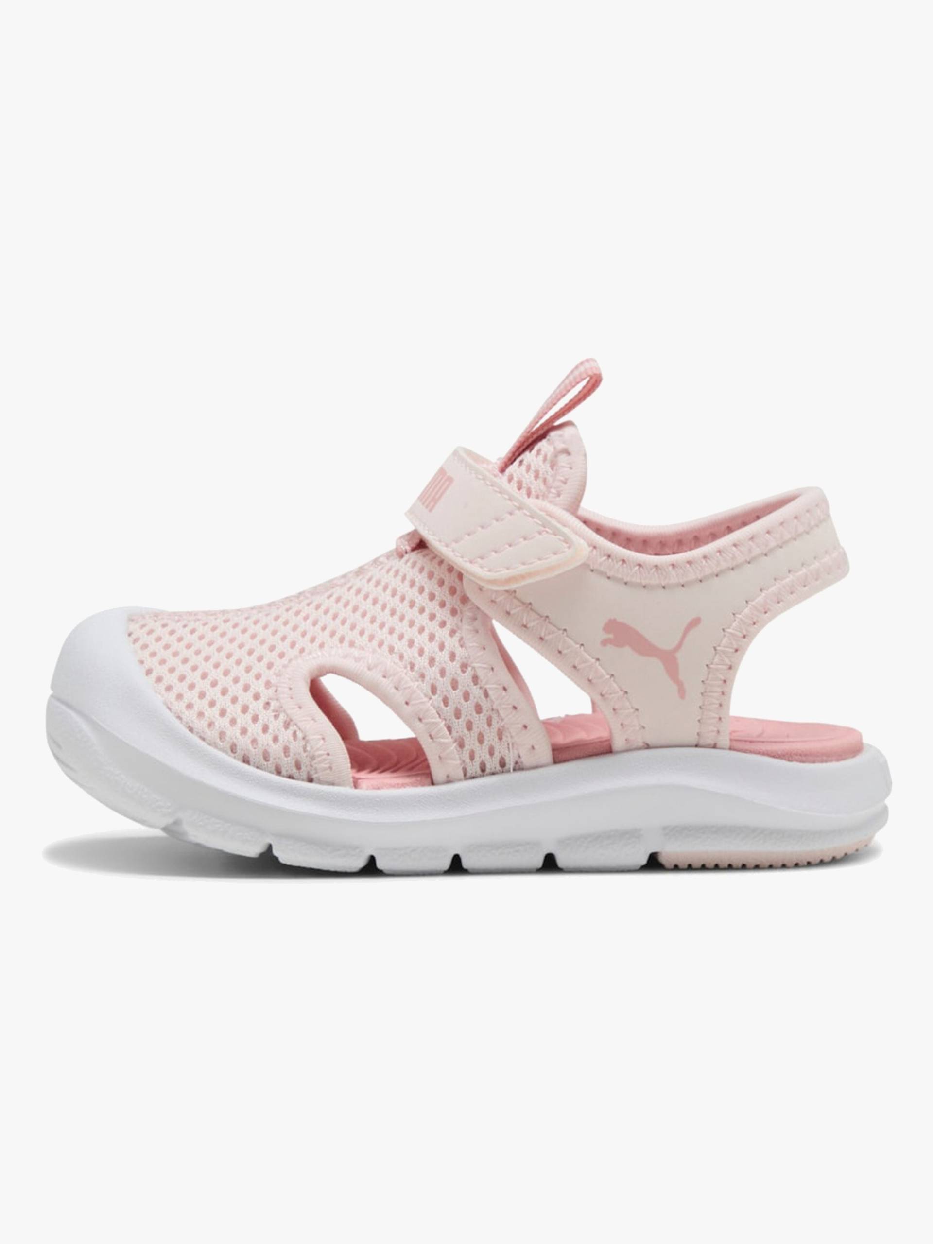 Puma Fun Racer Mesh Kinder Sandalen, Rosy Outlook, 19 Puma Fun Racer Mesh Kinder Sandalen, Rosy Outlook, 19 von Puma