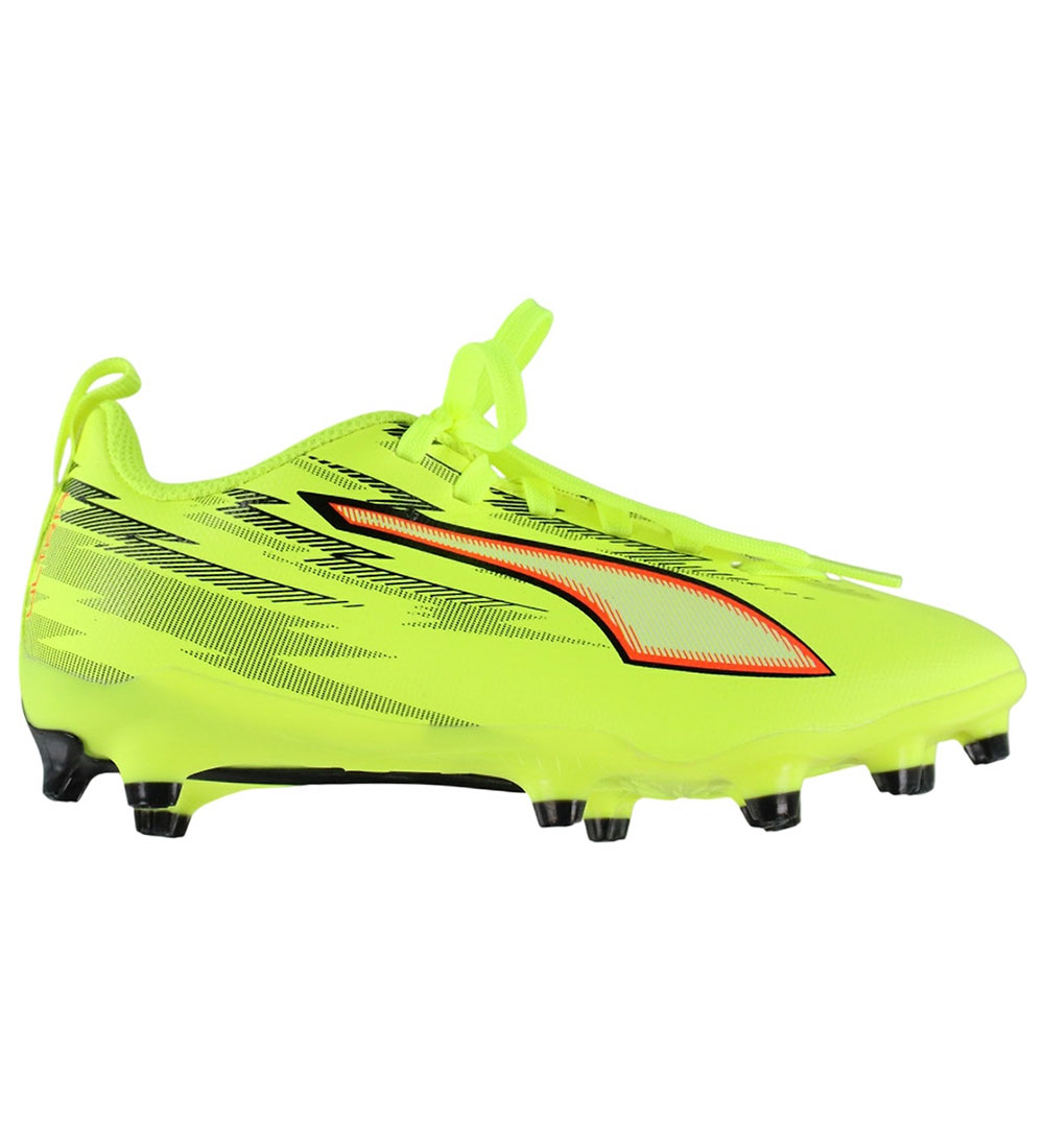 Puma Fußballschuhe - Future 6 Play FG/AG Jr - Gelb - Puma - 35 - Fußballschuhe Puma Fußballschuhe - Future 6 Play FG/AG Jr - Gelb - Puma - 35 - Fußballschuhe von Puma