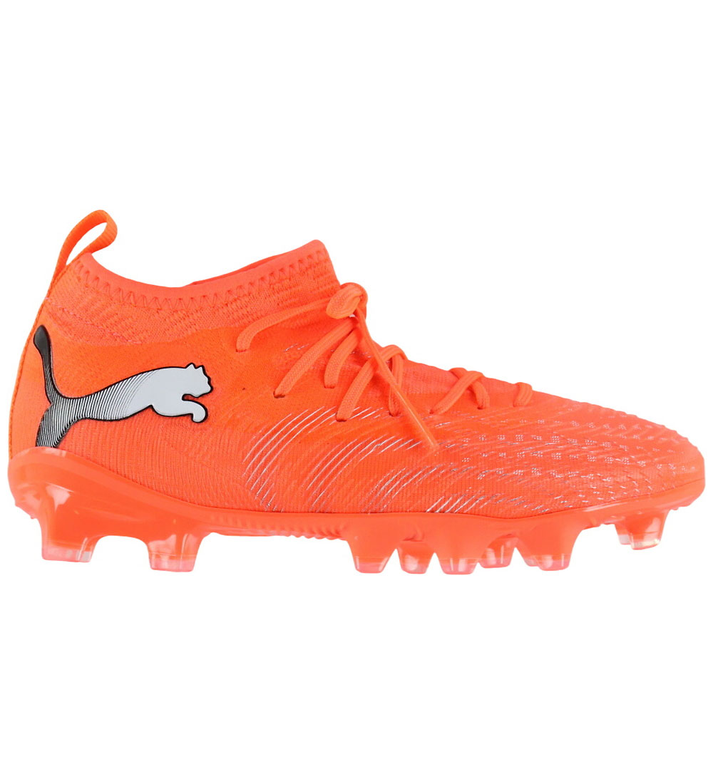 Puma Fußballschuhe - Future 9 Match FG/AG Jr - Rot - Puma - 34 - Fußballschuhe Puma Fußballschuhe - Future 9 Match FG/AG Jr - Rot - Puma - 34 - Fußballschuhe von Puma