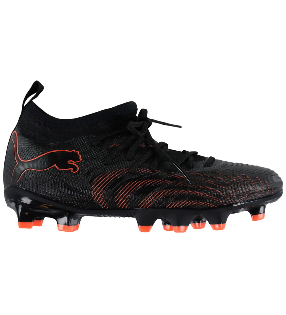 Puma Fußballschuhe - Future 9 Match FG/AG Jr - Schwarz - Puma - 38 - Fußballschuhe Puma Fußballschuhe - Future 9 Match FG/AG Jr - Schwarz - Puma - 38 - Fußballschuhe von Puma