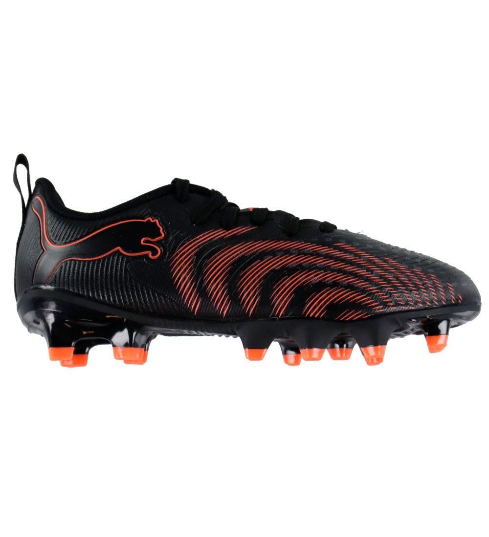 Puma Fußballschuhe - Future 9 Play FG/AG Jr - Puma Black/Glowin - Puma - 38 - Fußballschuhe Puma Fußballschuhe - Future 9 Play FG/AG Jr - Puma Black/Glowin - Puma - 38 - Fußballschuhe von Puma