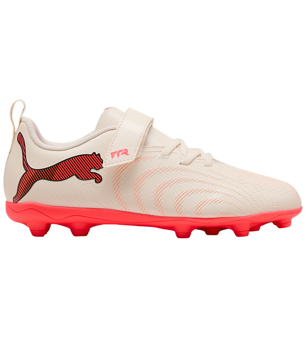 Puma Fußballschuhe - Future 9 Play FG/AG RB - Sugared Almond/PU - Puma - 31 - Fußballschuhe Puma Fußballschuhe - Future 9 Play FG/AG RB - Sugared Almond/PU - Puma - 31 - Fußballschuhe von Puma