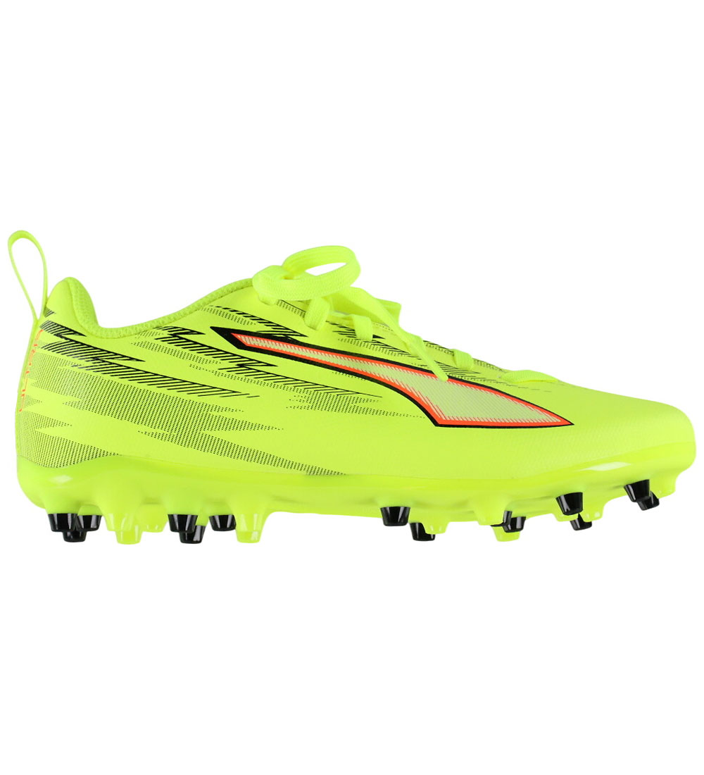 Puma Fußballschuhe - ULTRA 6 Play MG Jr - Gelb - Puma - 37,5 - Fußballschuhe Puma Fußballschuhe - ULTRA 6 Play MG Jr - Gelb - Puma - 37,5 - Fußballschuhe von Puma