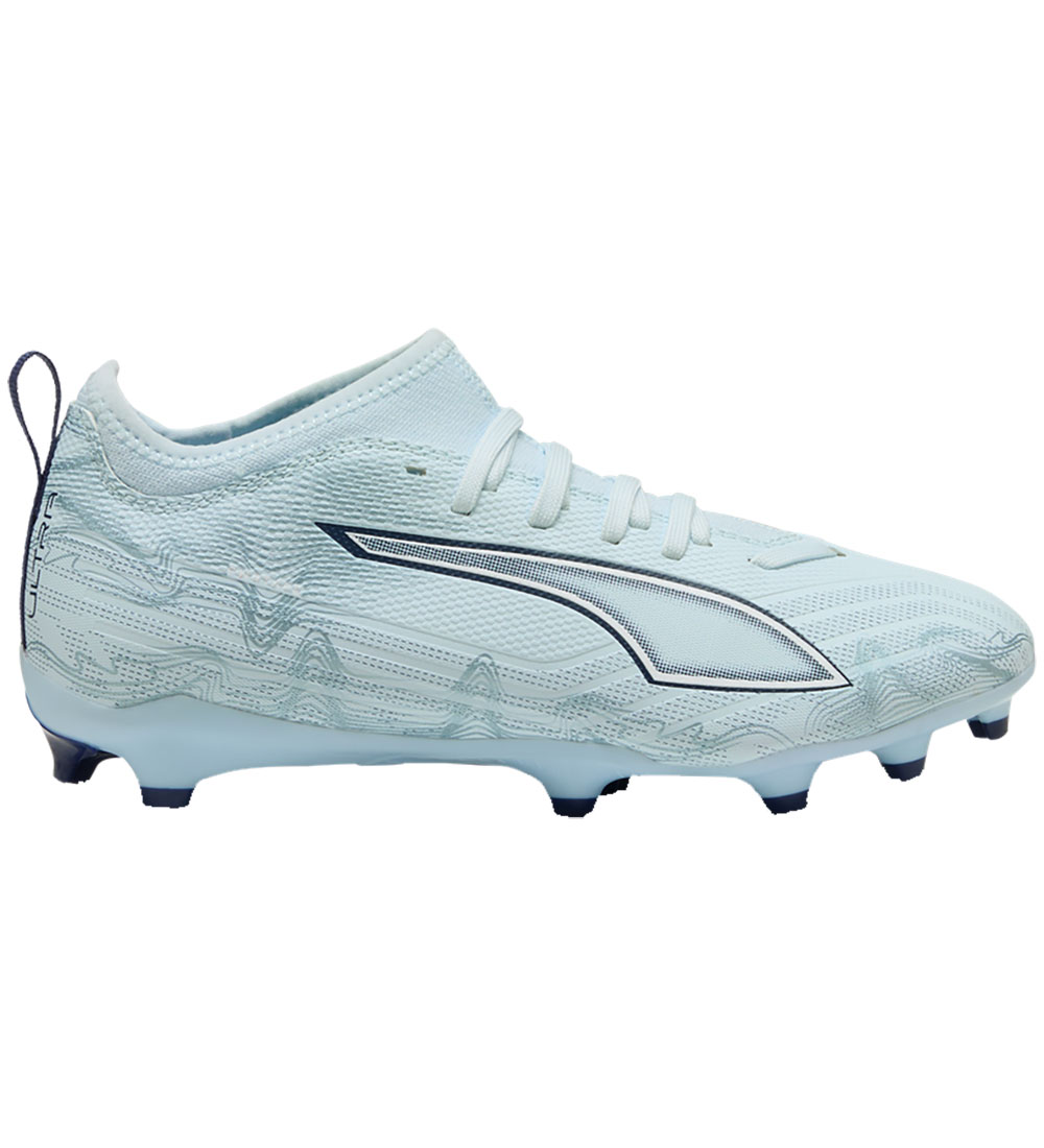 Puma Fußballschuhe - Ultra 6 Match FG/AG - Icy Blue/Weiß/Blue J - Puma - 38 - Fußballschuhe Puma Fußballschuhe - Ultra 6 Match FG/AG - Icy Blue/Weiß/Blue J - Puma - 38 - Fußballschuhe von Puma