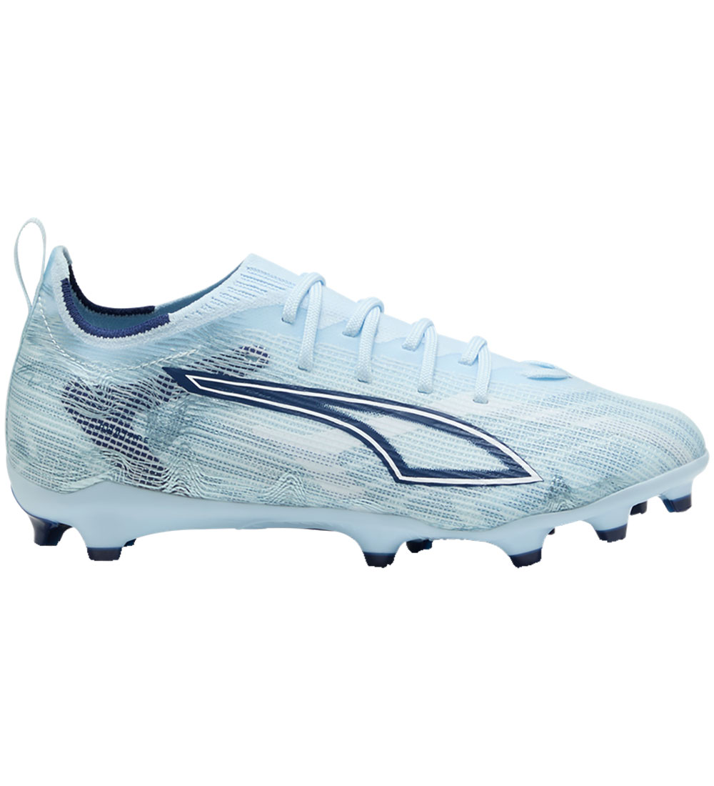 Puma Fußballschuhe - Ultra 6 Pro FG/AG - Icy Blue/Weiß/Blue - Puma - 35 - Fußballschuhe Puma Fußballschuhe - Ultra 6 Pro FG/AG - Icy Blue/Weiß/Blue - Puma - 35 - Fußballschuhe von Puma