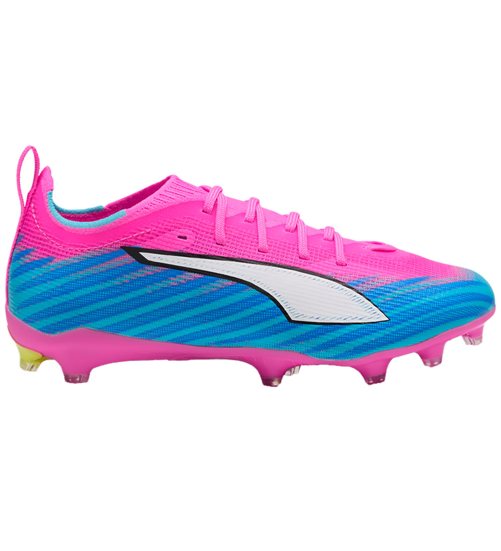 Puma Fußballschuhe - Ultra 6 Pro FG/AG - Poison Pink/Sun Stream - Puma - 37 - Fußballschuhe Puma Fußballschuhe - Ultra 6 Pro FG/AG - Poison Pink/Sun Stream - Puma - 37 - Fußballschuhe von Puma