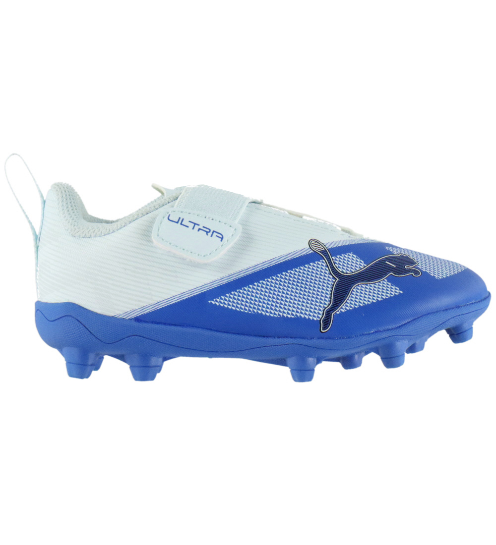 Puma Fußballschuhe - Ultra 7 Play V FG/AG RB Jr - Blue - Puma - 26 - Fußballschuhe Puma Fußballschuhe - Ultra 7 Play V FG/AG RB Jr - Blue - Puma - 26 - Fußballschuhe von Puma