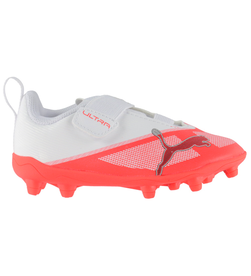 Puma Fußballschuhe - Ultra 7 Play V FG/AG - Ultra Rot/Puma Schwa - Puma - 35 - Fußballschuhe Puma Fußballschuhe - Ultra 7 Play V FG/AG - Ultra Rot/Puma Schwa - Puma - 35 - Fußballschuhe von Puma