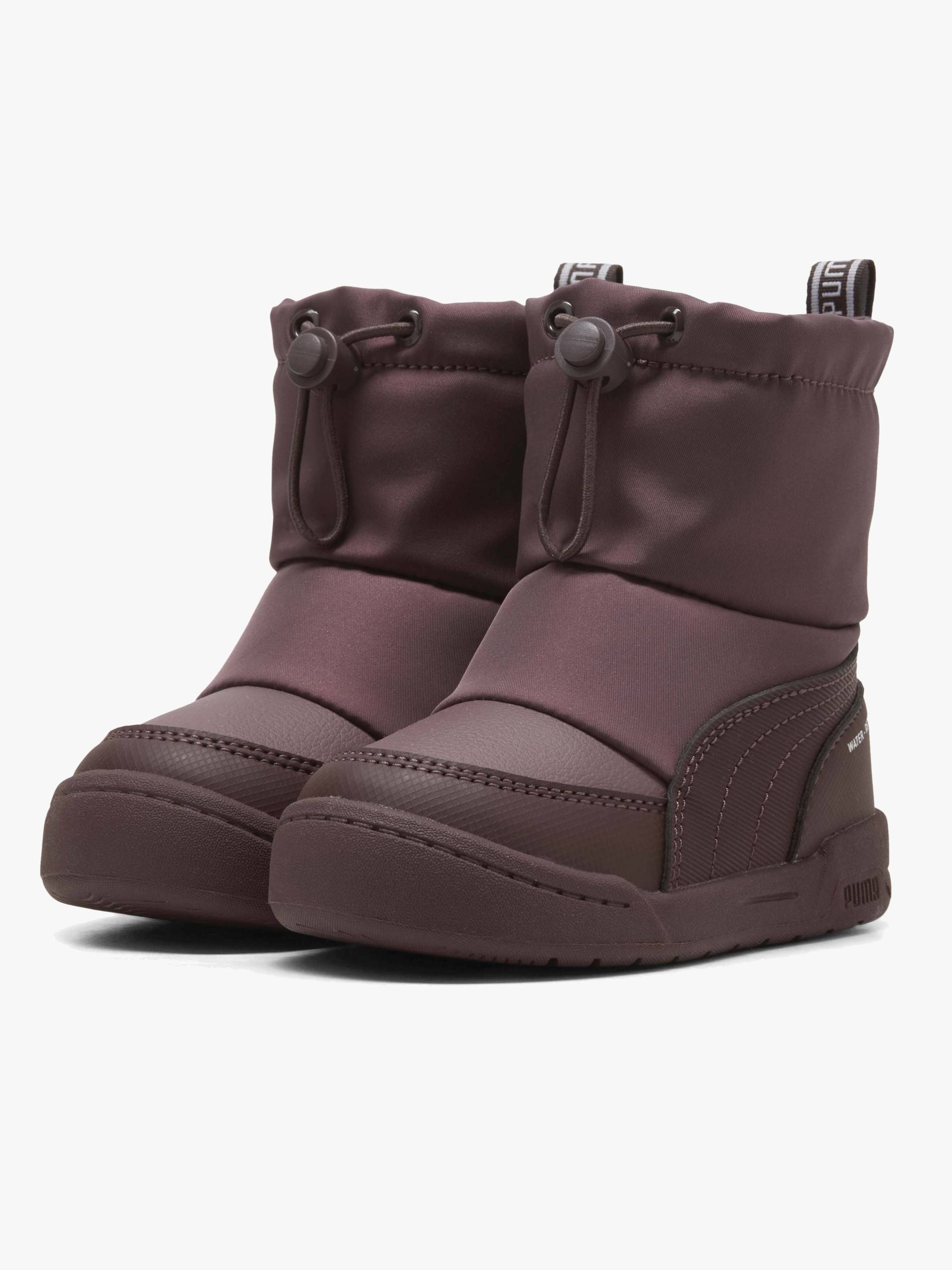 Puma Multiflex 2 Boot AC Inf Winterschuhe, Chocolate Fondue, 27 Puma Multiflex 2 Boot AC Inf Winterschuhe, Chocolate Fondue, 27 von Puma