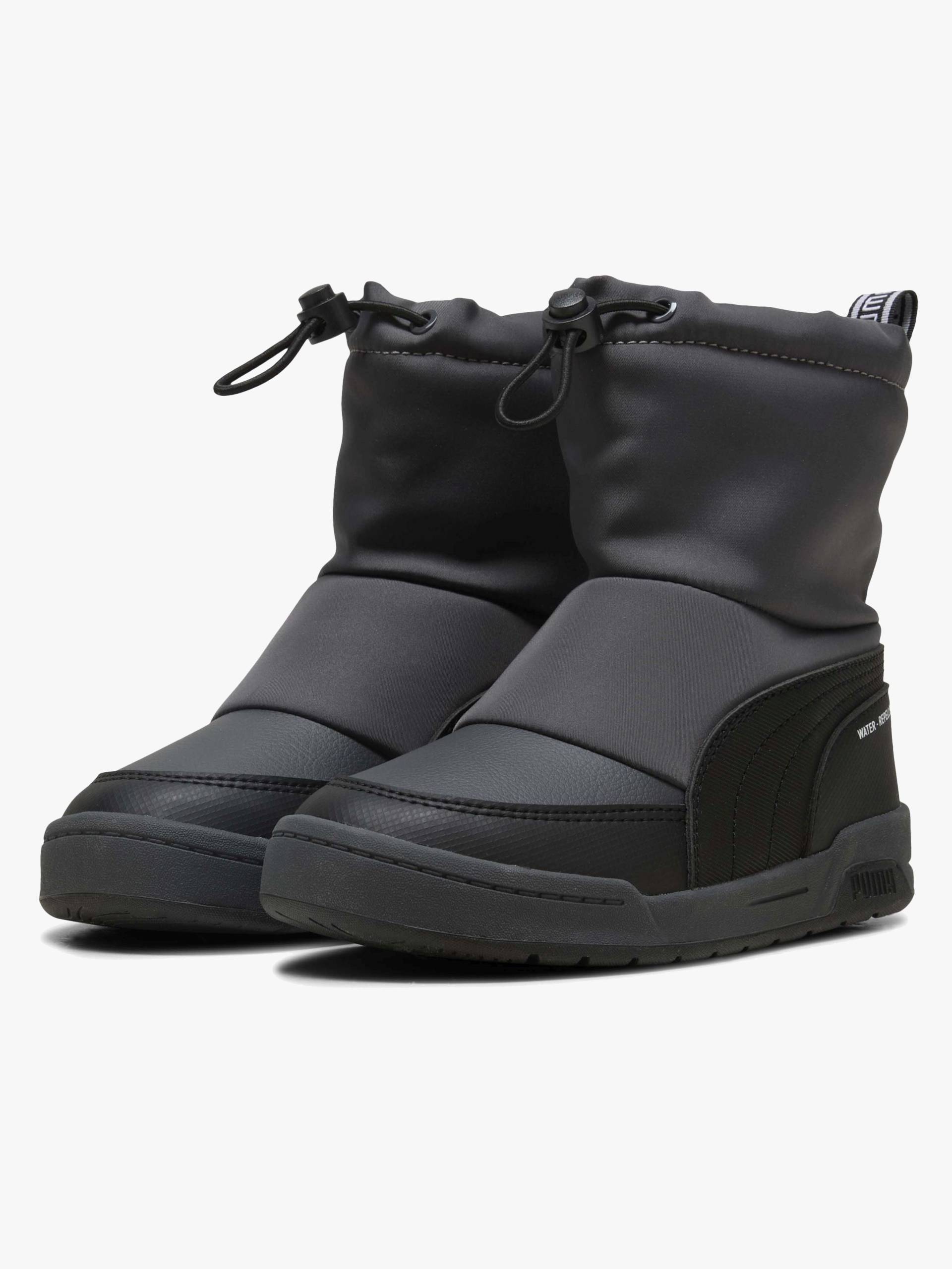 Puma Multiflex 2 Boot AC PS Winterstiefel, Dusky Gray, 28 Puma Multiflex 2 Boot AC PS Winterstiefel, Dusky Gray, 28 von Puma