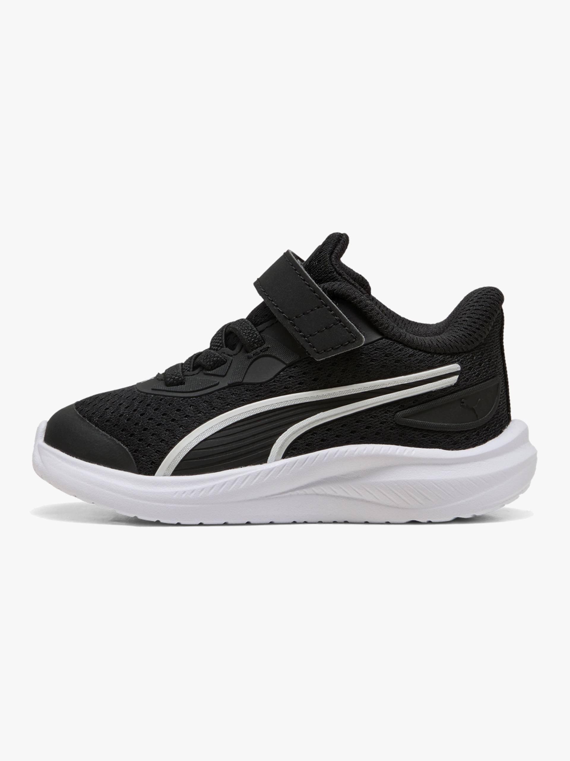 Puma Skyrocket 2 AC+ Infant Kinder Sneaker, Black, 25, Kinderschuhe Puma Skyrocket 2 AC+ Infant Kinder Sneaker, Black, 25, Kinderschuhe von Puma