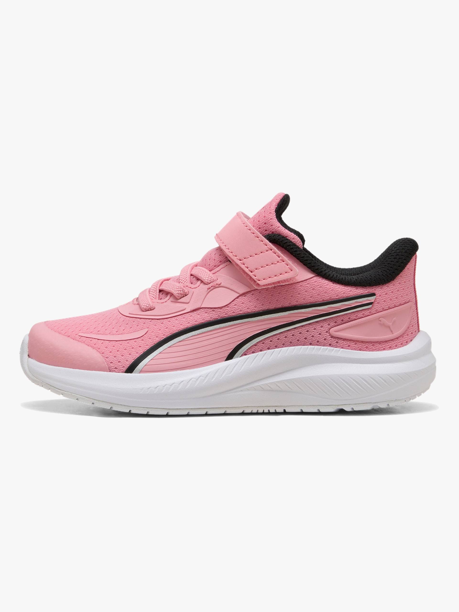 Puma Skyrocket 2 AC+ PS Kinder Sneaker, Pinkscape, 29, Kinderschuhe Puma Skyrocket 2 AC+ PS Kinder Sneaker, Pinkscape, 29, Kinderschuhe von Puma