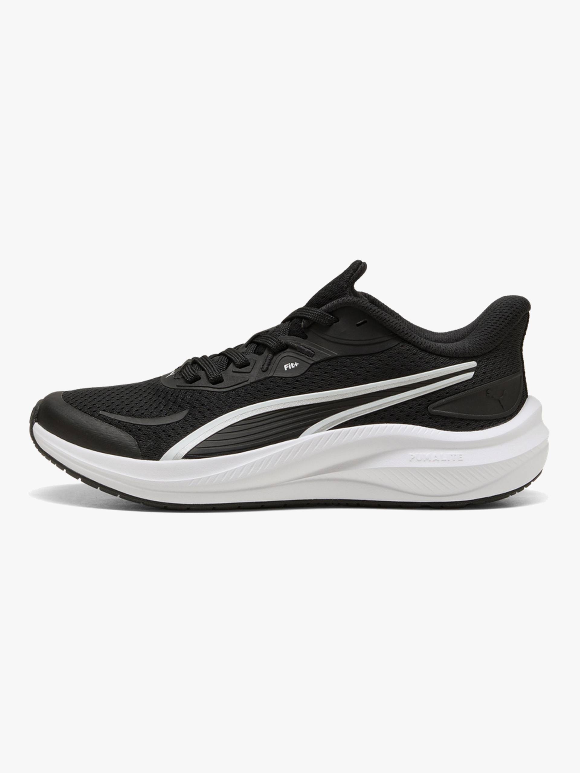 Puma Skyrocket Lite 2 Jr Kinder Sneaker, Black, 36, Kinderschuhe Puma Skyrocket Lite 2 Jr Kinder Sneaker, Black, 36, Kinderschuhe von Puma