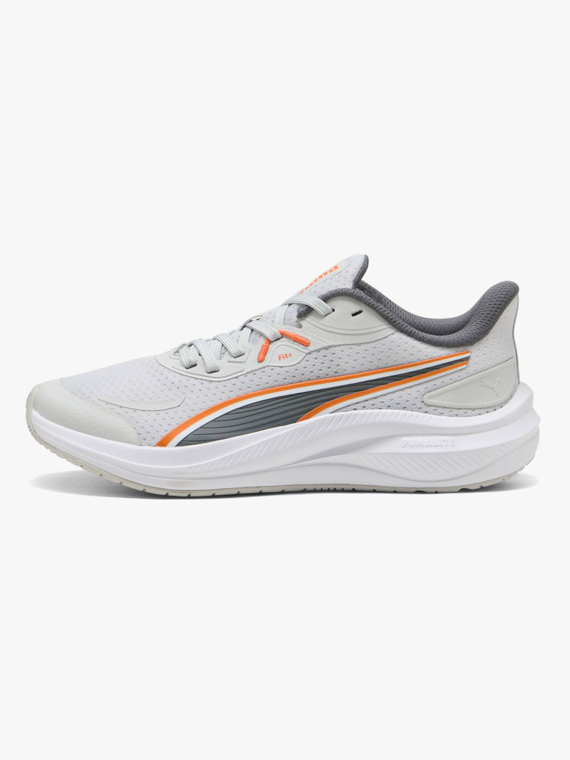 Puma Skyrocket Lite 2 Jr Kinder Sneaker, Glacial Gray, 36, Kinderschuhe Puma Skyrocket Lite 2 Jr Kinder Sneaker, Glacial Gray, 36, Kinderschuhe von Puma