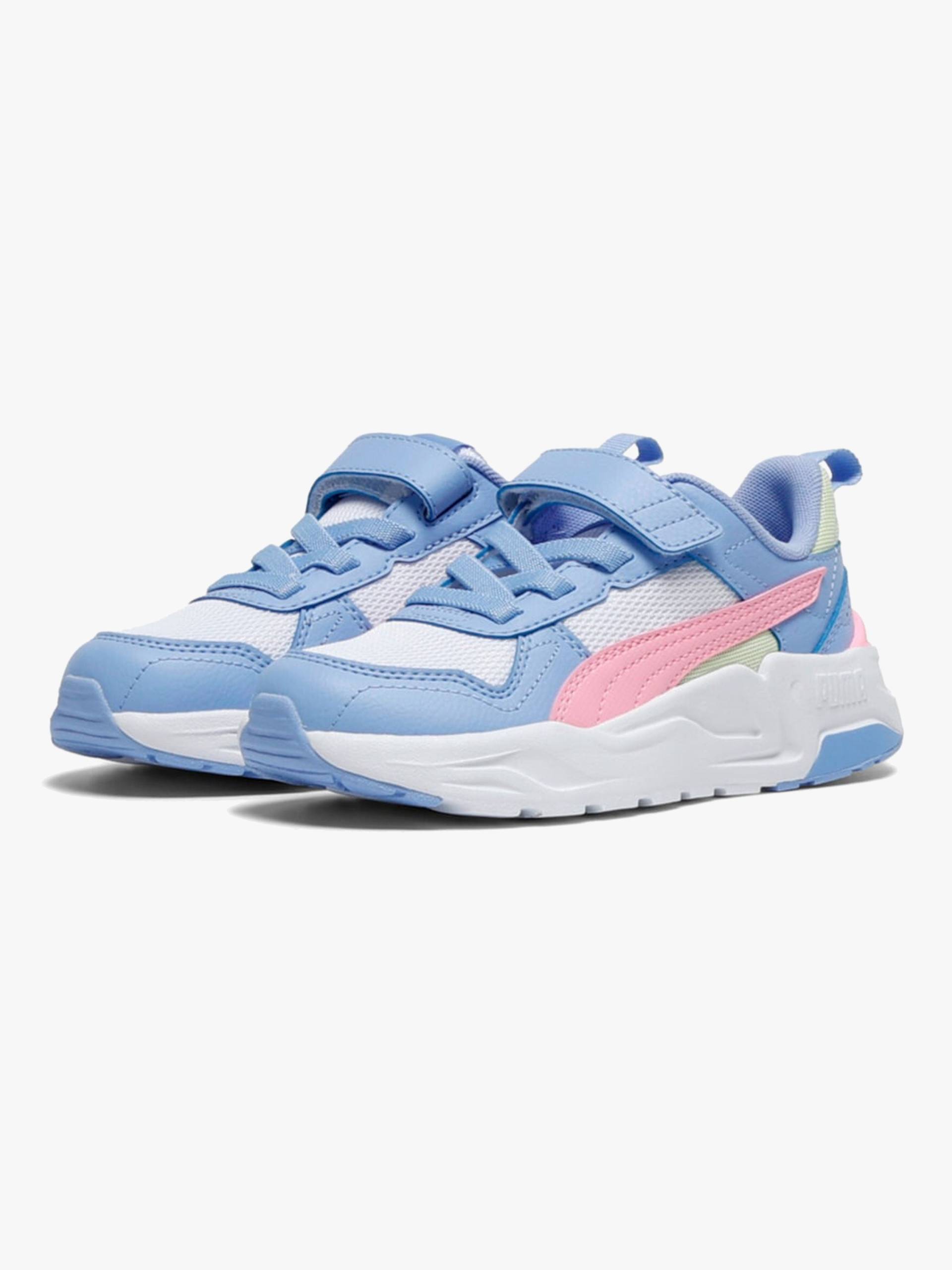 Puma Trinity 2 LT AC+ PS Kinder Sneaker, Intense Lavender, 31, Kinderschuhe Puma Trinity 2 LT AC+ PS Kinder Sneaker, Intense Lavender, 31, Kinderschuhe von Puma