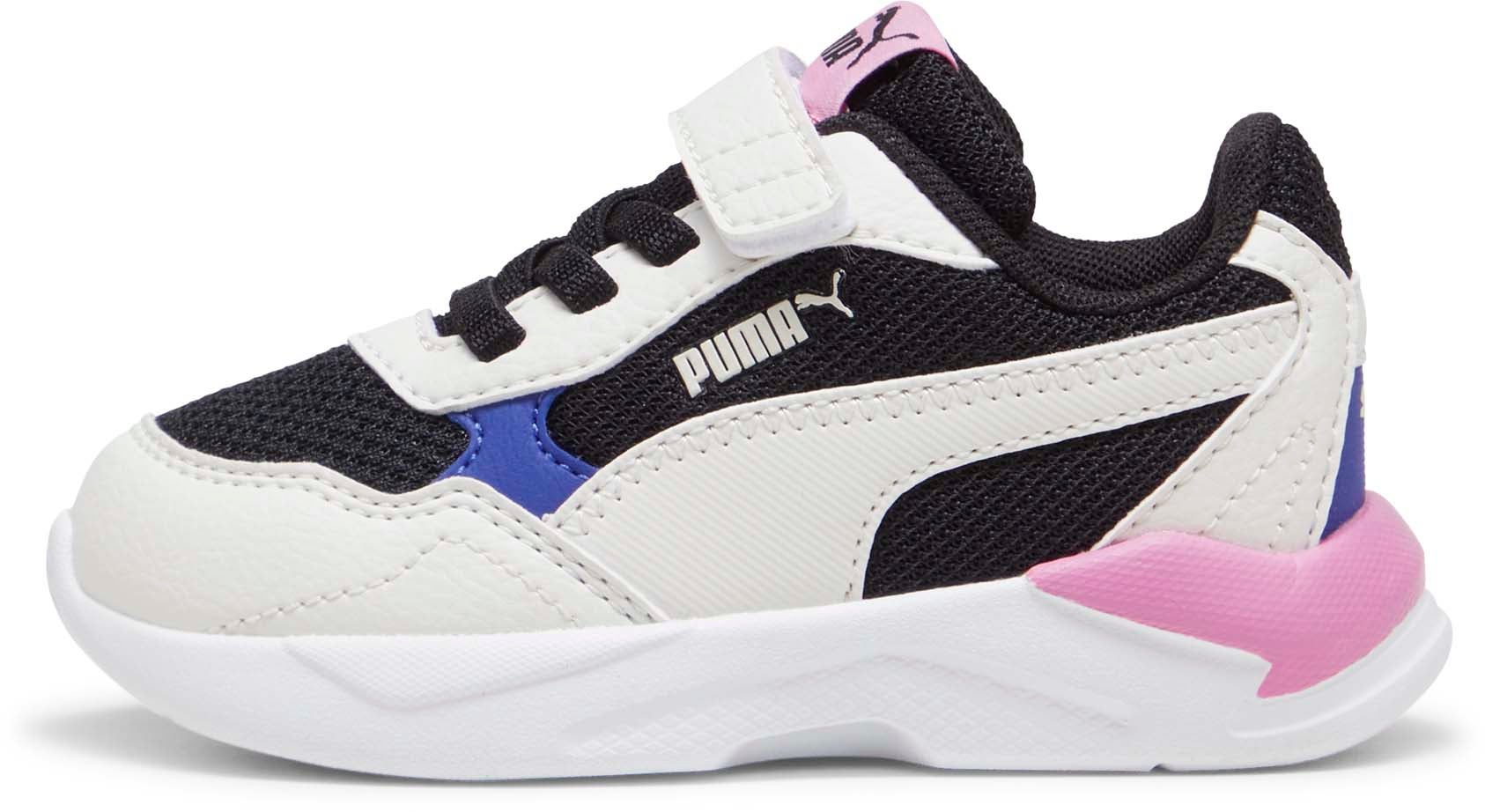 Puma X-Ray Speed Lite AC+ Infant Kinder Sneaker, Schwarz, 19, Kinderschuhe von Puma