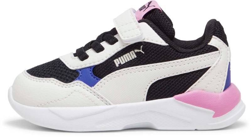 Puma X-Ray Speed Lite AC+ Infant Kinder Sneaker, Schwarz, 21, Kinderschuhe von Puma