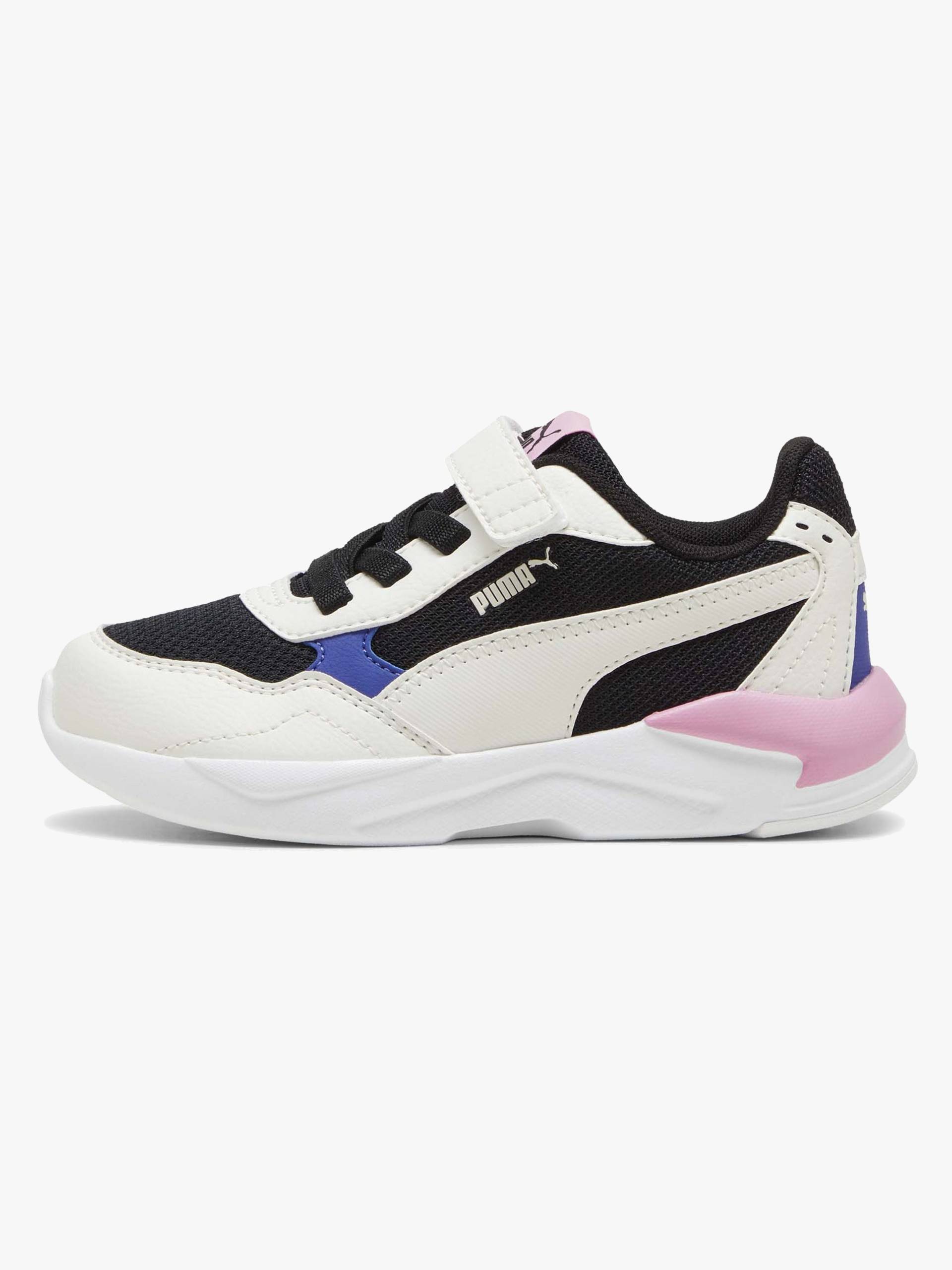 Puma X-Ray Speed Lite AC+ PS Kinder Sneaker, Schwarz, 31, Kinderschuhe Puma X-Ray Speed Lite AC+ PS Kinder Sneaker, Schwarz, 31, Kinderschuhe von Puma