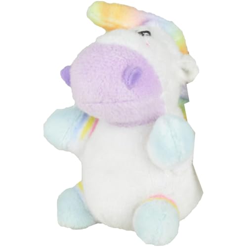 plush doll - xZebrasus: polyester, 25cm von Pummeleinhorn