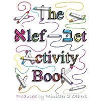 The Alef-Bet Activity Book von Suzi K Edwards