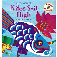 Kites Sail High von Penguin Young Readers Group