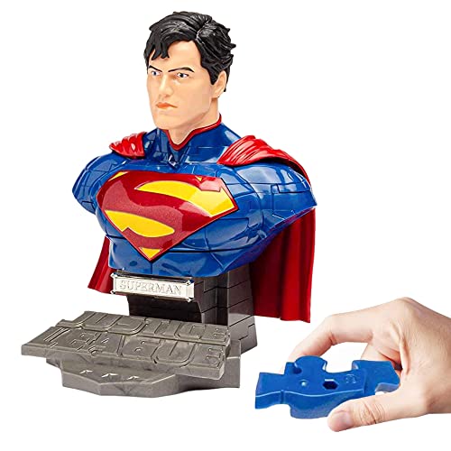 Puzzle Fun 3D 80657210 - Superman von herpa